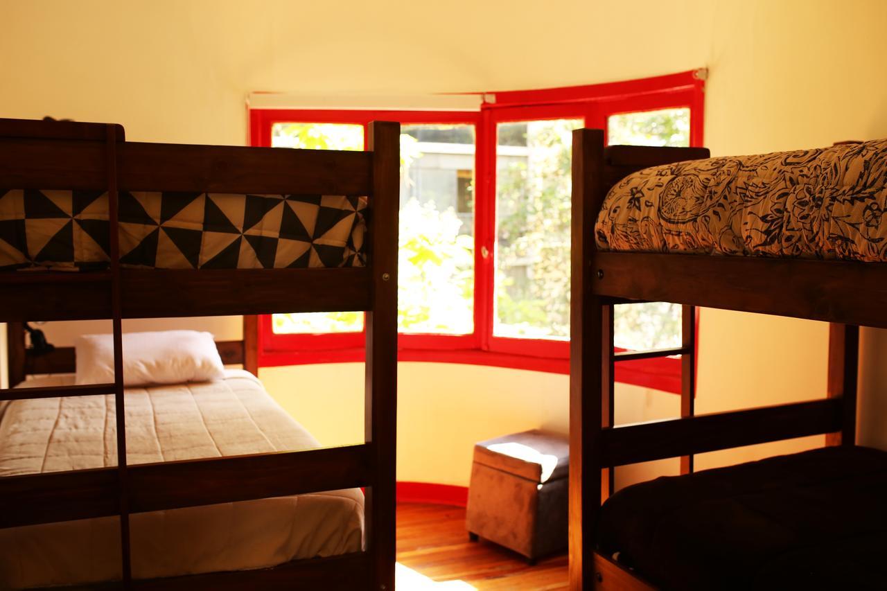 Avion Rojo Hostal