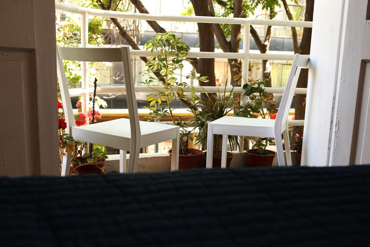 Avion Rojo Hostal