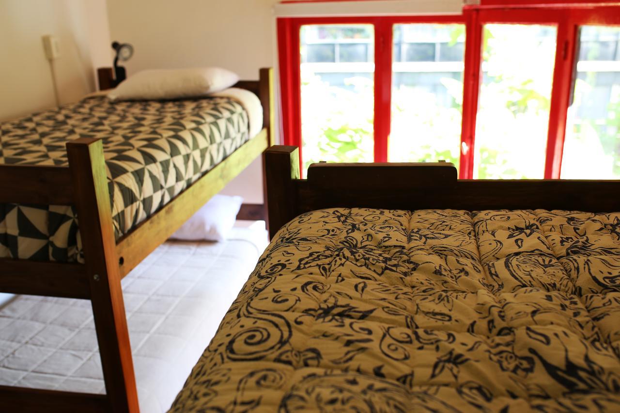 Hostal Avion Rojo Santiago de Chile